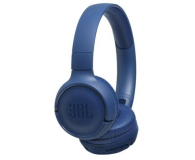 JBL T500BT Białe - 452107 - zdjęcie 2